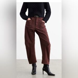 Nili Lotan Shon Pants size 4